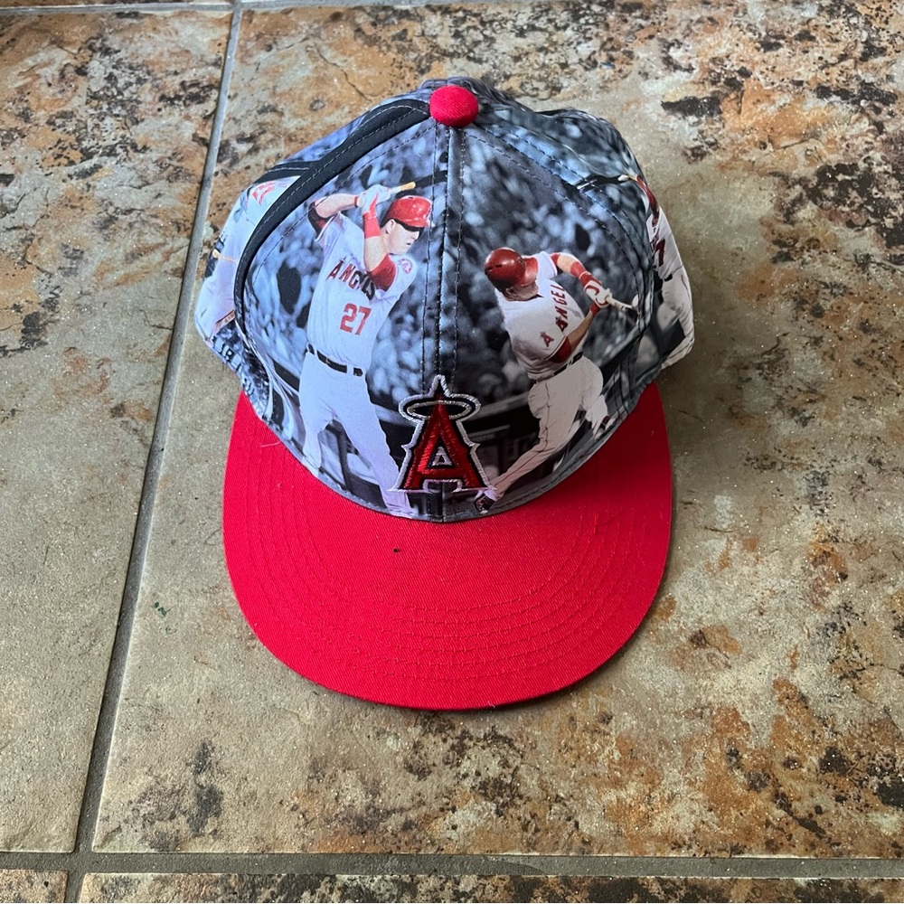 Angles Hat